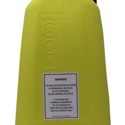 Outlet 🔔 GarageBOSS Gas Cans 5-Gallon Plastic Diesel Fuel Can ❤️ -Automotive Sales 10430951