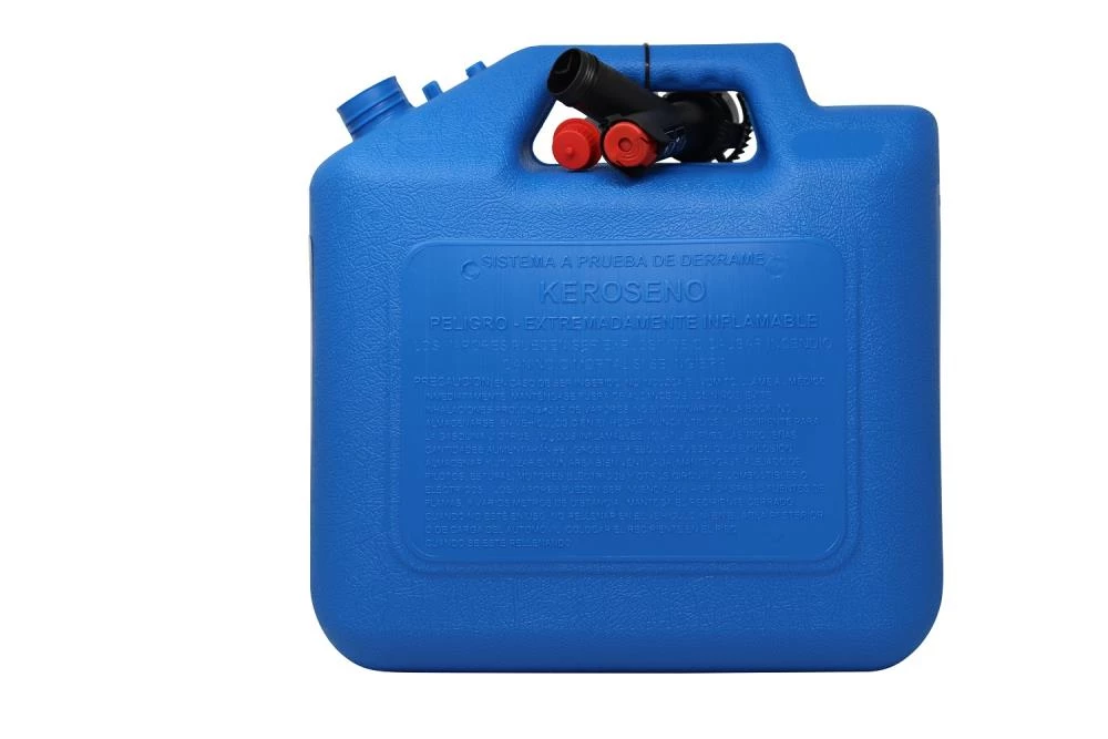 Deals ๐ GarageBOSS Gas Cans 5-Gallon Plastic Kerosene Can ๐ 3 Deals ๐ GarageBOSS Gas Cans 5-Gallon Plastic Kerosene Can ๐ - Image 3