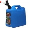 Deals 👍 GarageBOSS Gas Cans 5-Gallon Plastic Kerosene Can 🎉
