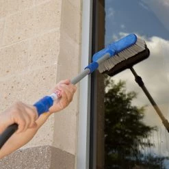 Deals ๐ Ettore Automotive Cleaning Brushes Poly Fiber Soft General Wash Brush ๐ 6 Deals ๐ Ettore Automotive Cleaning Brushes Poly Fiber Soft General Wash Brush ๐ -Automotive Sales 10960747