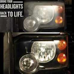 Budget 🤩 CRAFTSMAN Car Exterior Cleaners Restoration Kit 🌟 -Automotive Sales 10968157