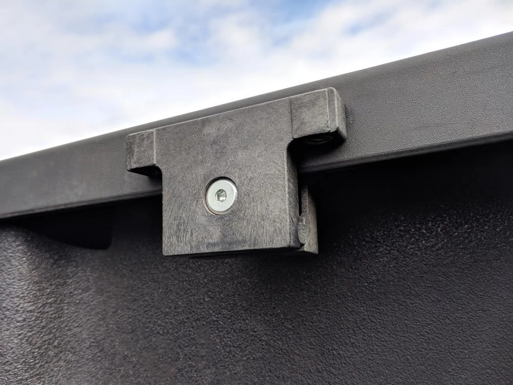 Coupon ✔️ CRAFTSMAN Truck Tool Box & Cargo Accessories Truck Tool Box Mounting Kit ⌛ 3 Coupon ✔️ CRAFTSMAN Truck Tool Box & Cargo Accessories Truck Tool Box Mounting Kit ⌛ - Image 3