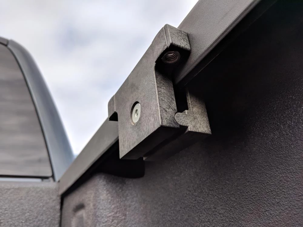 Coupon ✔️ CRAFTSMAN Truck Tool Box & Cargo Accessories Truck Tool Box Mounting Kit ⌛ 4 Coupon ✔️ CRAFTSMAN Truck Tool Box & Cargo Accessories Truck Tool Box Mounting Kit ⌛ - Image 4