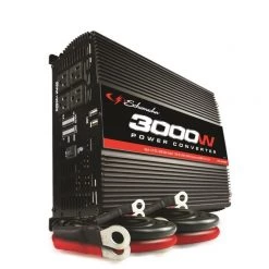 Coupon 🔥 Schumacher Electric Power Inverters 3000-Watt 😀