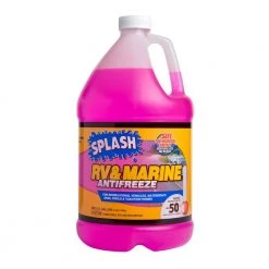 Promo 😀 SPLASH Automotive Chemicals & Lubricants 1-Gallon Antifreeze 👍