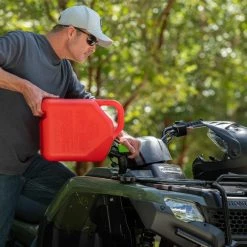 Cheapest โ๏ธ Scepter USA Gas Cans 5-Gallon Plastic Gasoline Can ๐ 8 Cheapest โ๏ธ Scepter USA Gas Cans 5-Gallon Plastic Gasoline Can ๐ -Automotive Sales 12102778