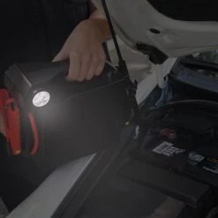 Wholesale 🧨 Duracell Car Battery Jump Starters 900-Amp Car Battery Jump Starter 🛒 -Automotive Sales 13567413