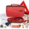New 🧨 Lifeline First Aid Roadside Emergency Kits AAA Executive Road Kit- 67 Piece 👍