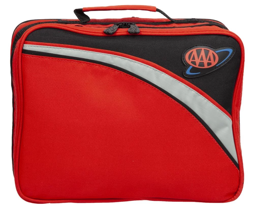 Best deal ๐ Lifeline First Aid Roadside Emergency Kits AAA Excursion Road Kit- 76 Piece โ 2 Best deal ๐ Lifeline First Aid Roadside Emergency Kits AAA Excursion Road Kit- 76 Piece โ - Image 2