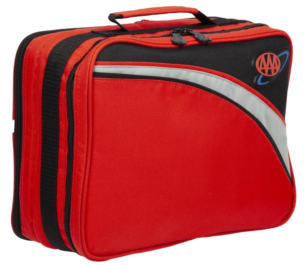 Best deal ๐ Lifeline First Aid Roadside Emergency Kits AAA Excursion Road Kit- 76 Piece โ 3 Best deal ๐ Lifeline First Aid Roadside Emergency Kits AAA Excursion Road Kit- 76 Piece โ - Image 3