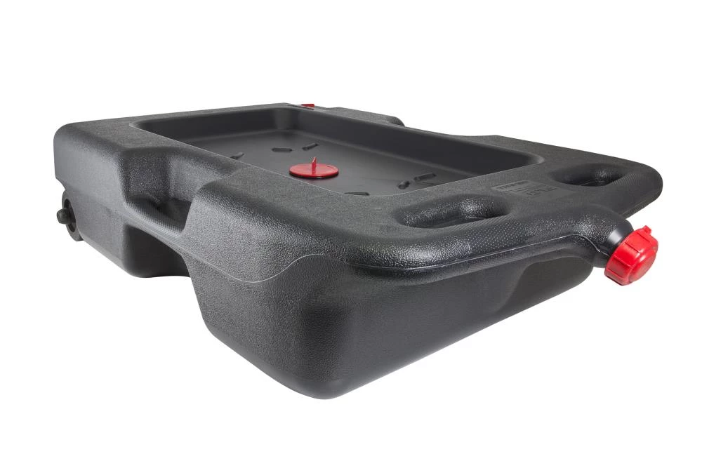 Deals ๐ Hopkins Shop Equipment 16 qt Drain Container ๐งจ 4 Deals ๐ Hopkins Shop Equipment 16 qt Drain Container ๐งจ - Image 4