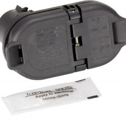 Discount ⭐ Hopkins Trailer Parts & Accessories Replacement Multi-Tow 7 Blade and 4 Flat 🤩