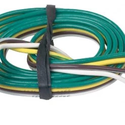 Top 10 🌟 Hopkins Trailer Parts & Accessories Vehicle to Trailer Wiring Connector ✔️