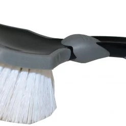 Budget 🎁 Hopkins Automotive Cleaning Brushes Poly Fiber Stiff Wheel Brush ⭐