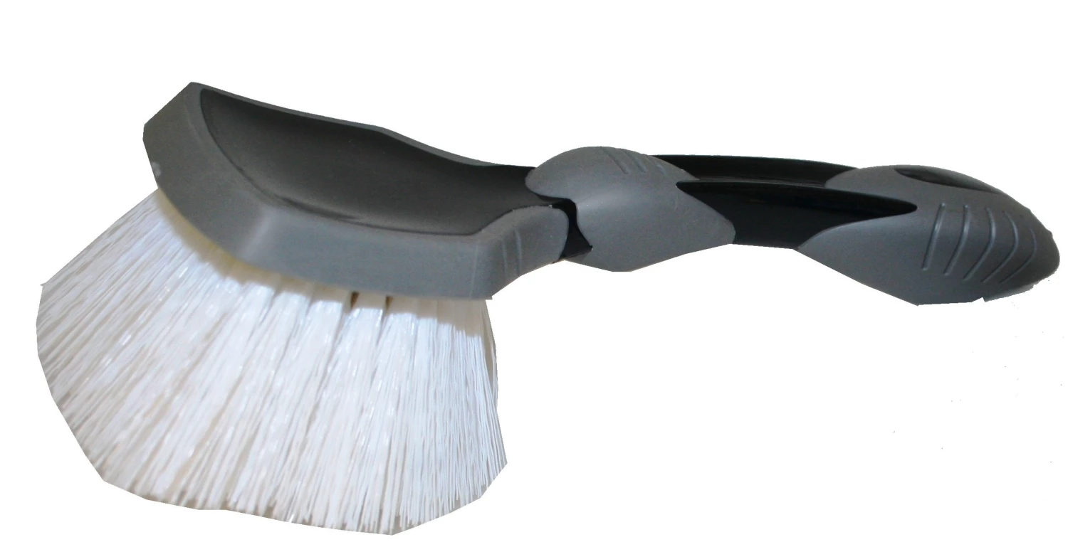 Budget ๐ Hopkins Automotive Cleaning Brushes Poly Fiber Stiff Wheel Brush โญ 1 Budget ๐ Hopkins Automotive Cleaning Brushes Poly Fiber Stiff Wheel Brush โญ