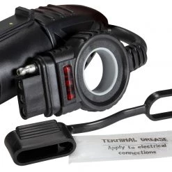 Cheap 😍 Hopkins Trailer Parts & Accessories Endurance™ Easy-Pull™ LED Test 7 Blade to 4 Flat Flex Adapter 😍