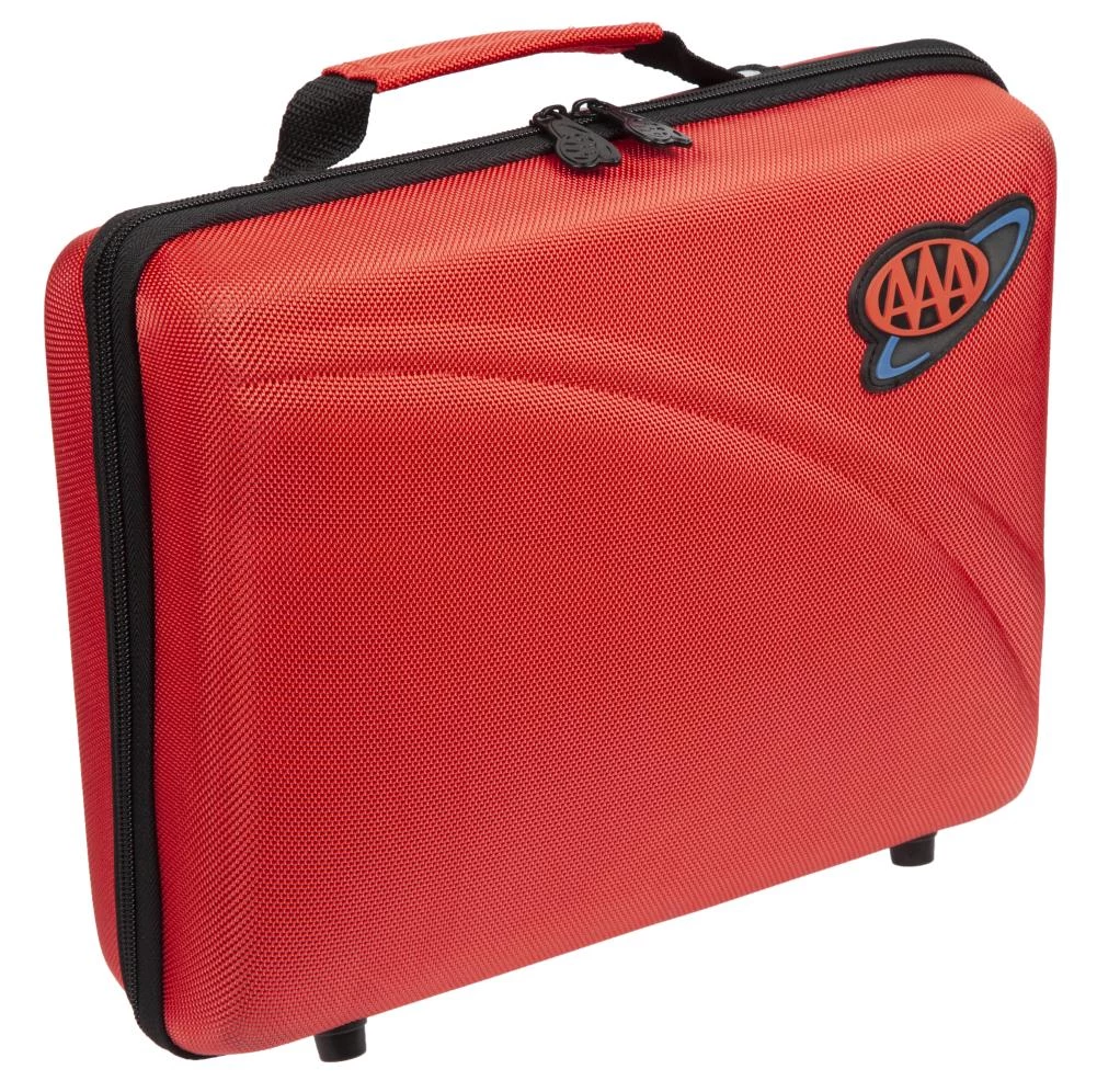 Cheapest ⌛ Lifeline First Aid Roadside Emergency Kits AAA Destination Road Kit- 68 Piece 🎉 3 Cheapest ⌛ Lifeline First Aid Roadside Emergency Kits AAA Destination Road Kit- 68 Piece 🎉 - Image 3