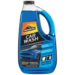 Wholesale 🎁 Armor All Car Exterior Cleaners 64-fl oz Car Exterior Wash 👏