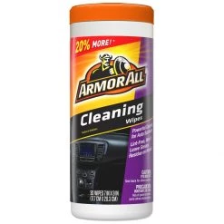 Wholesale ✔️ Armor All Car Interior Cleaners Car Cleaning Wipes 30-Count 👍