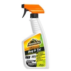 Flash Sale ๐ฏ Armor All Car Exterior Cleaners Extreme Bug and Tar Remover 16-fl oz Car Exterior Wash ๐