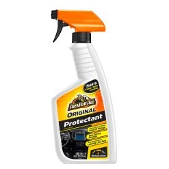 Coupon ⌛ Armor All Car Interior Cleaners Original Car Protectant 16-fl oz 💯