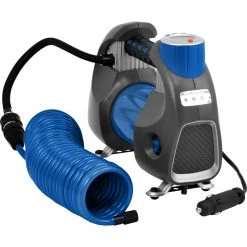 New 🎁 Monkey Grip Tire Repair Tools Tire Inflator/Speed Drive Max 🧨