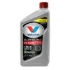 Best Pirce ✨ Valvoline Motor Oil & Additives Full Synthetic High Mileage MaxLife SAE 5W-30 Motor Oil- 1 Quart 😀