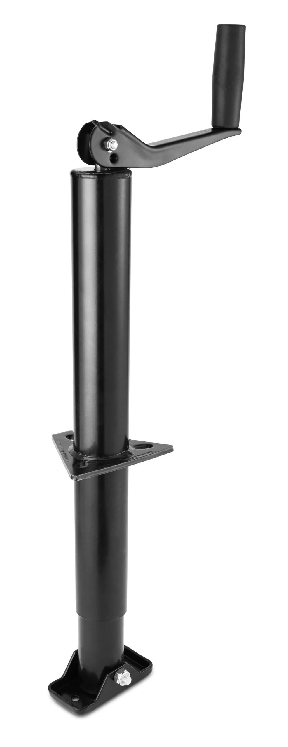 Hot Sale 🎉 Reese Trailer Jacks 2000-lb Capacity Top Wind Trailer Jack ❤️ 2 Hot Sale 🎉 Reese Trailer Jacks 2000-lb Capacity Top Wind Trailer Jack ❤️ - Image 2