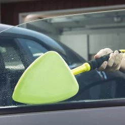 Deals ✔️ Invisible Glass Automotive Cleaning Brushes Invisible Glass Quick Change Reach and Clean Tool 2 PIECE Auto ❤️ -Automotive Sales 14639219