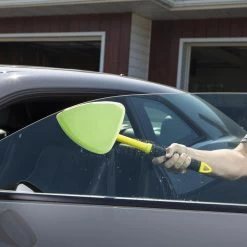 Deals ✔️ Invisible Glass Automotive Cleaning Brushes Invisible Glass Quick Change Reach and Clean Tool 2 PIECE Auto ❤️ -Automotive Sales 14639222