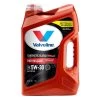 Best reviews of 🤩 Valvoline Motor Oil & Additives High Mileage MaxLife SAE 5W-30 Motor Oil- Easy Pour 5 Quart ❤️