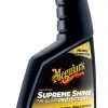 Best deal 👏 Meguiar's Car Interior Cleaners Supreme Shine Protectant, G4016 16-fl oz 🎉