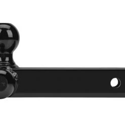 New 🔥 bROK Trailer Hitch Ball Mounts Ball Mount Tri Ball 2-in Shank 🌟 -Automotive Sales 14847308