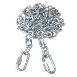 Wholesale 🔥 bROK Trailer Parts & Accessories Safety Chain 72-in x 5,000-lbs 🛒