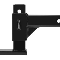 Flash Sale ⭐ bROK Trailer Hitch Ball Mounts Adjustable Ball Mount Std 🌟 -Automotive Sales 14847323