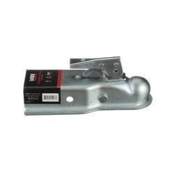 Coupon 💯 bROK Trailer Couplers Coupler 2-in Ball x 3-in 3,500 lbs ✔️ -Automotive Sales 14847358