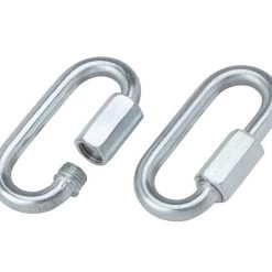 Cheap 👍 bROK Trailer Parts & Accessories Quick Link 5/16-in x 5,000 lbs ✨