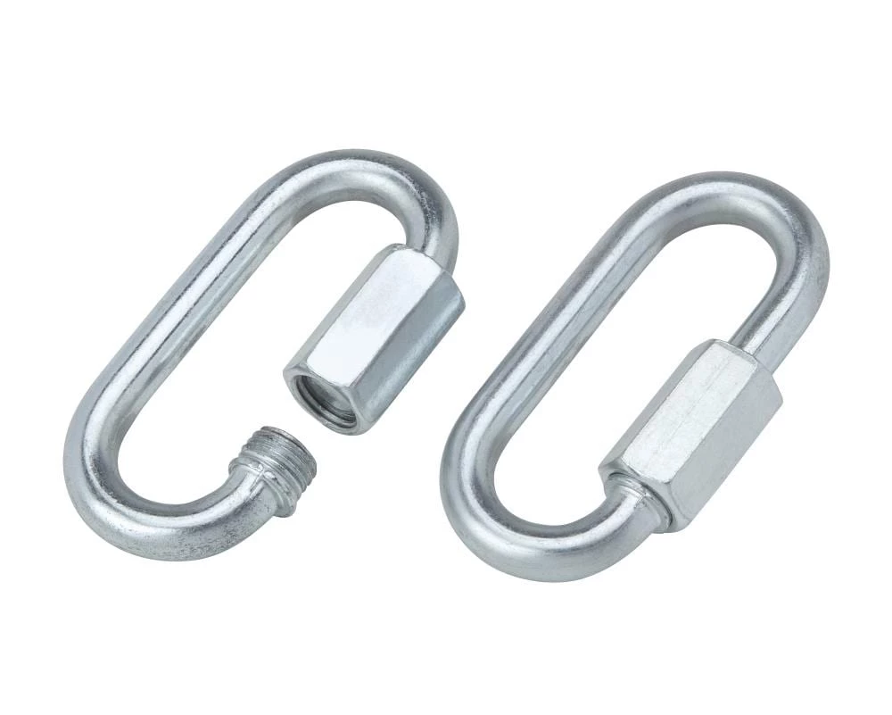 Cheap ๐ bROK Trailer Parts & Accessories Quick Link 5/16-in x 5,000 lbs โจ 1 Cheap ๐ bROK Trailer Parts & Accessories Quick Link 5/16-in x 5,000 lbs โจ