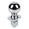 Top 10 ✔️ bROK Trailer Hitch Balls Hitch Ball Brok Base 2-5/16-in x 1-in x 2-in Long 👍