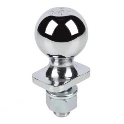 Top 10 ✔️ bROK Trailer Hitch Balls Hitch Ball Brok Base 2-5/16-in x 1-in x 2-in Long 👍