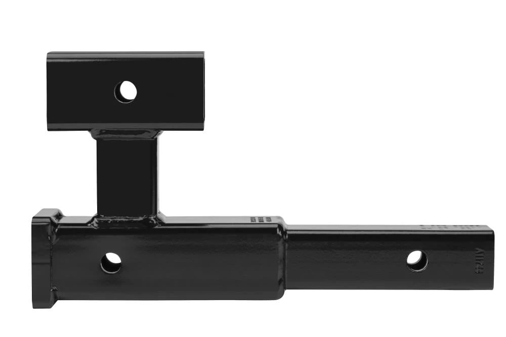 Discount 🤩 bROK Trailer Hitch Receivers Dual Hitch Receiver Extension ✨ 3 Discount 🤩 bROK Trailer Hitch Receivers Dual Hitch Receiver Extension ✨ - Image 3