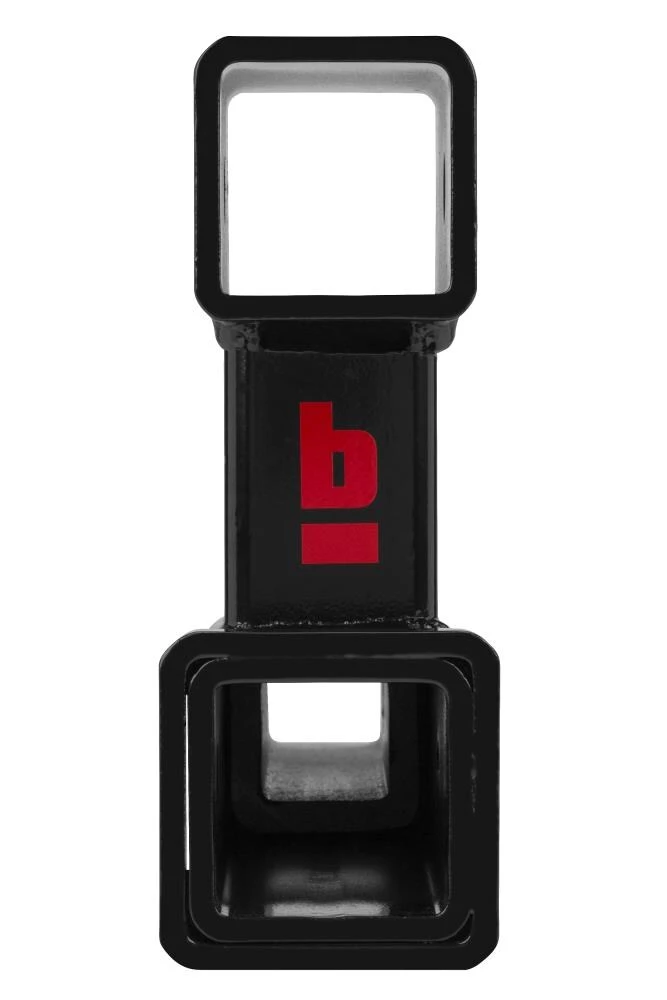 Discount 🤩 bROK Trailer Hitch Receivers Dual Hitch Receiver Extension ✨ 4 Discount 🤩 bROK Trailer Hitch Receivers Dual Hitch Receiver Extension ✨ - Image 4