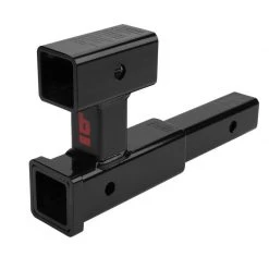 Discount ๐คฉ bROK Trailer Hitch Receivers Dual Hitch Receiver Extension โจ