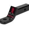 Brand new 💯 bROK Trailer Hitch Ball Mounts Ball Mount 2-in Shank 2-in Drop Std 🔥