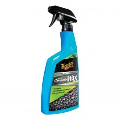 Promo ✨ Meguiar's Car Exterior Cleaners Hybrid Ceramic Wax, G190526 26-fl oz Car Exterior Wax ✔️