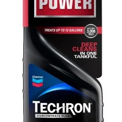Buy ✨ Techron Car Additives & Fluids 12-fl oz Fuel Treatment 👍