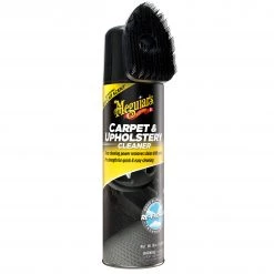 Wholesale 🎁 Meguiar's Car Interior Cleaners Carpet and Upholstery Cleaner, G191419 19-fl oz 💯
