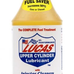Cheap 👏 Lucas Oil Products Car Additives & Fluids 32-fl oz Fuel Treatment 👏