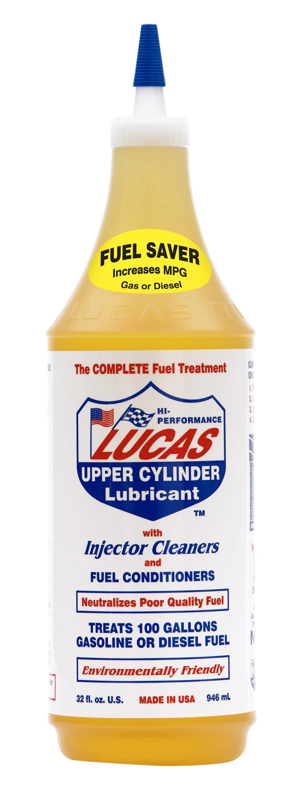 Cheap ๐ Lucas Oil Products Car Additives & Fluids 32-fl oz Fuel Treatment ๐ 1 Cheap ๐ Lucas Oil Products Car Additives & Fluids 32-fl oz Fuel Treatment ๐