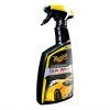 Cheap ⭐ Meguiar's Car Exterior Cleaners Ultimate Quik Wax, G200924 24-fl oz Car Exterior Wax 🤩